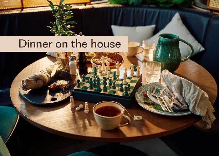 Home Hotel Savoy