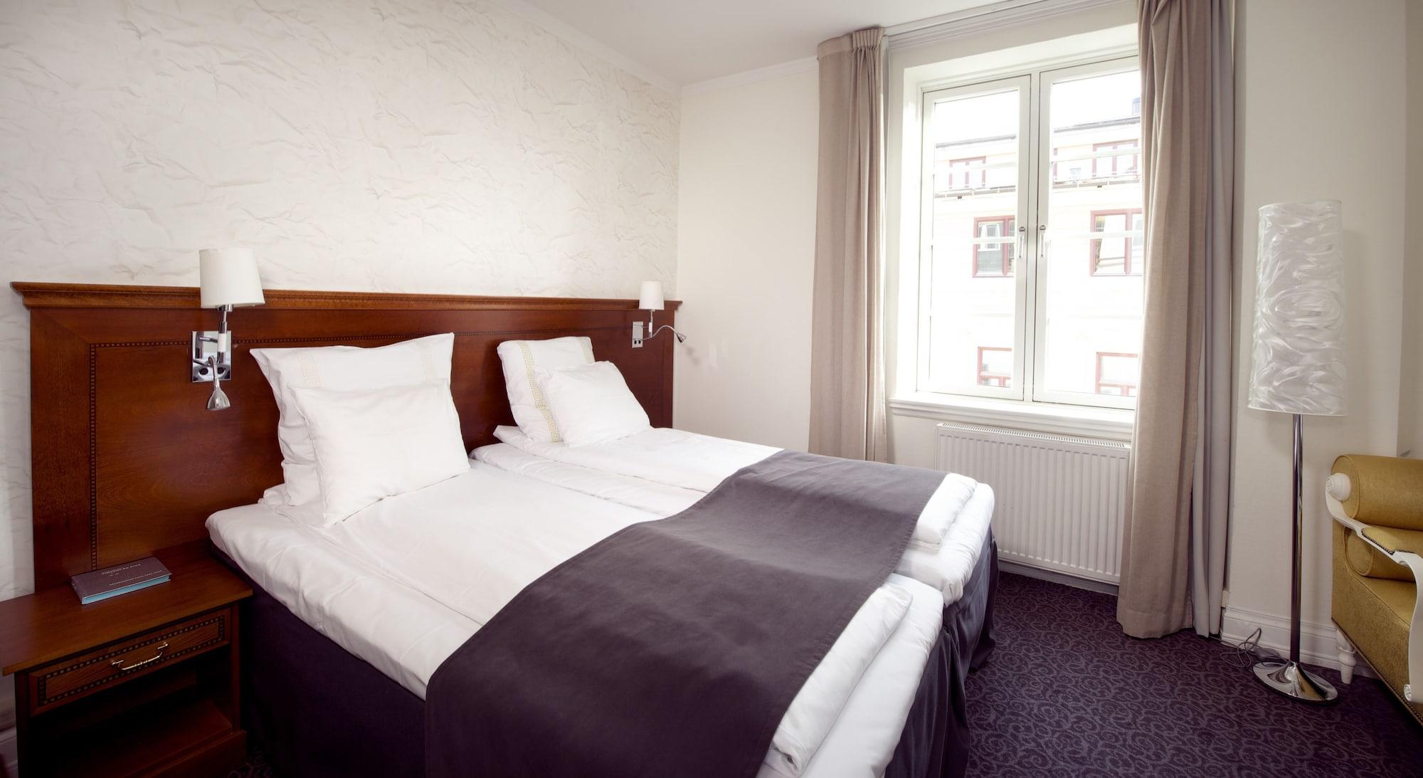 Hotel Savoy 4*