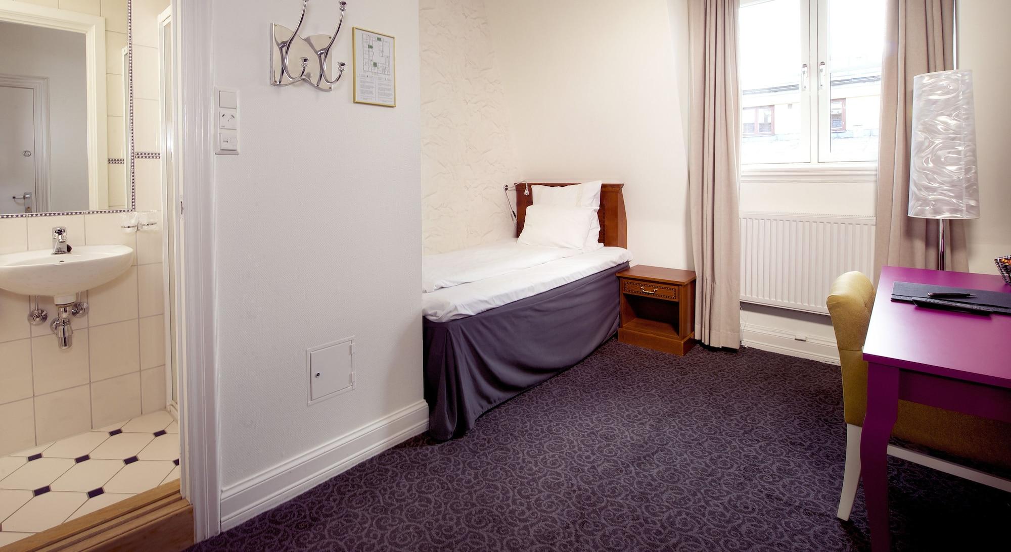 Savoy Hotel Oslo