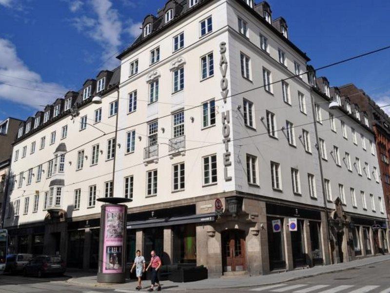 Savoy Oslo