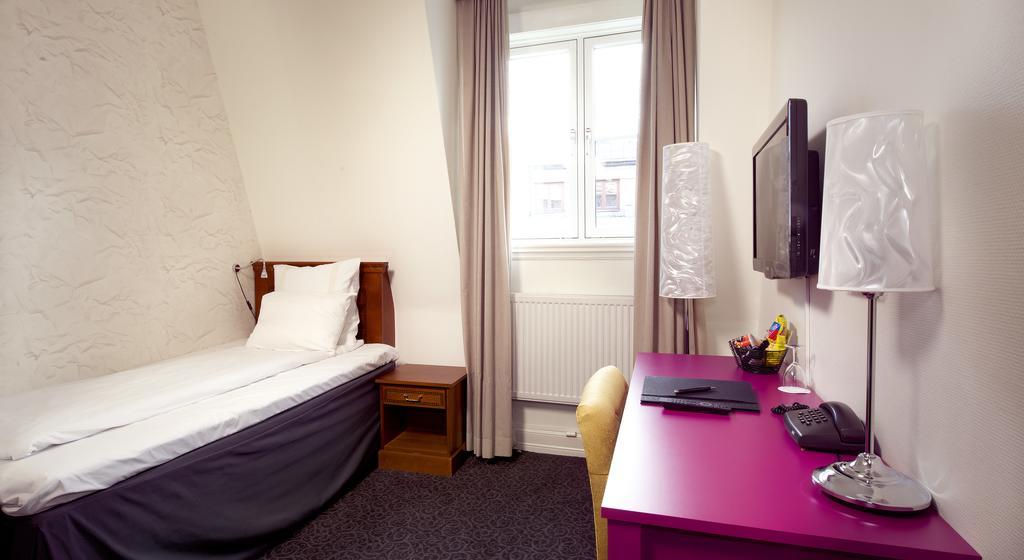Hotel Savoy Oslo