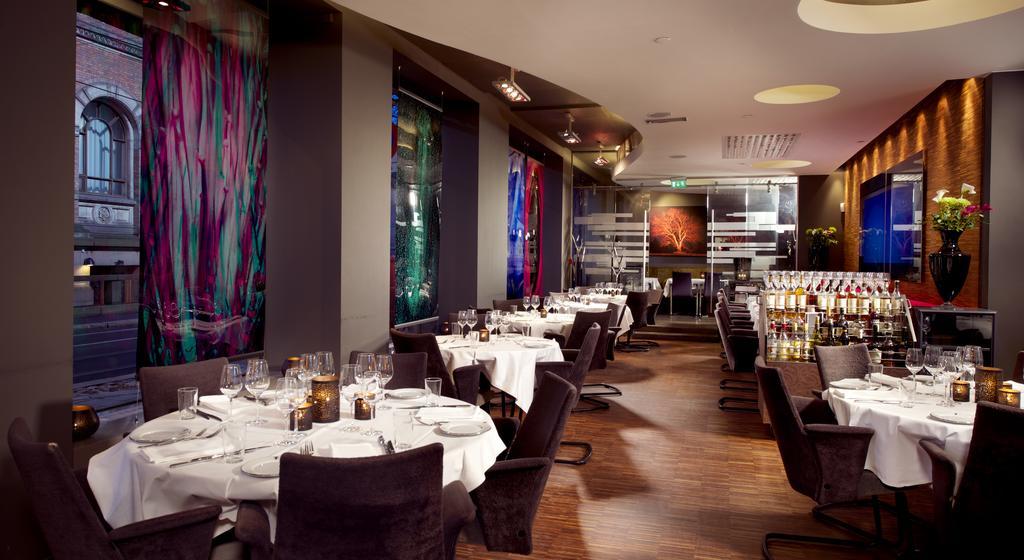 Savoy Hotel 4*