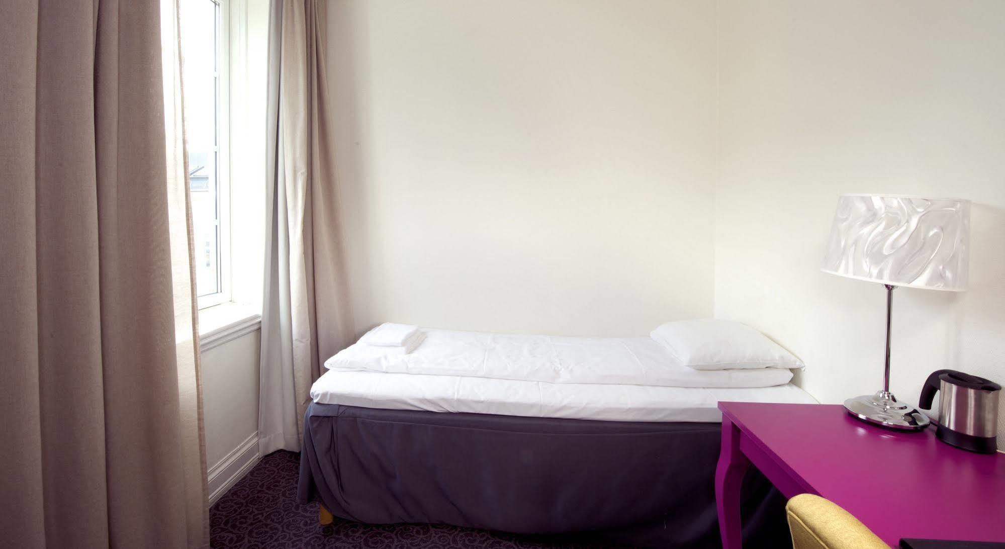 Hotel Savoy Oslo