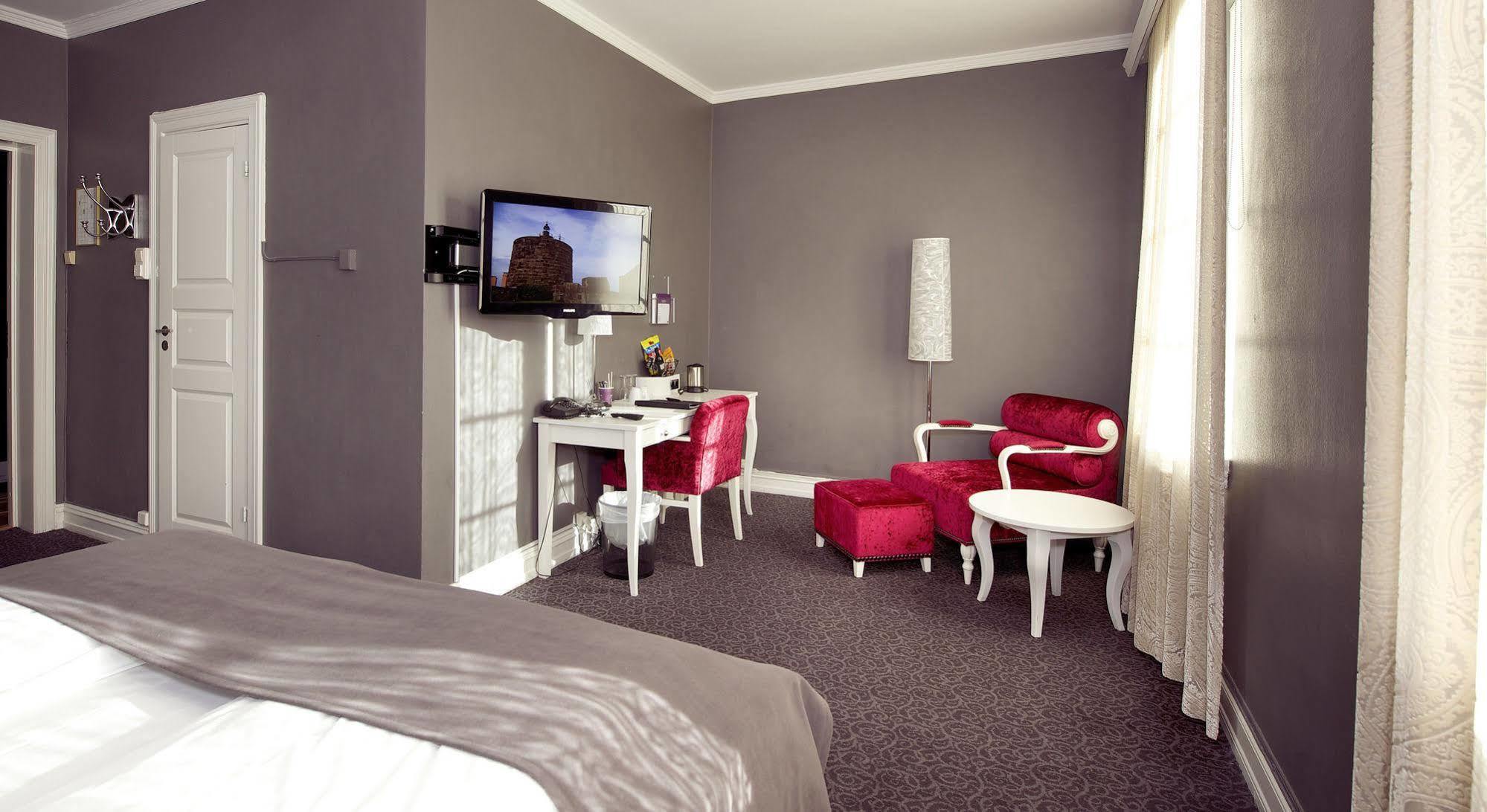 Savoy Hotel Oslo