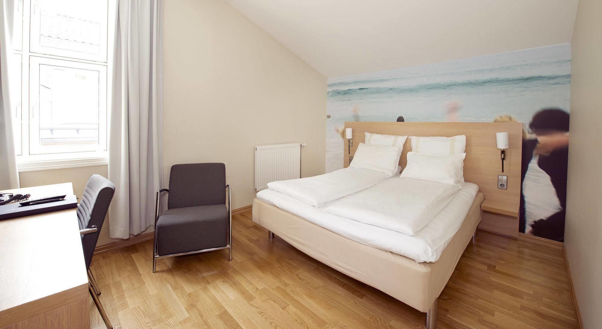 Savoy Hotel Oslo