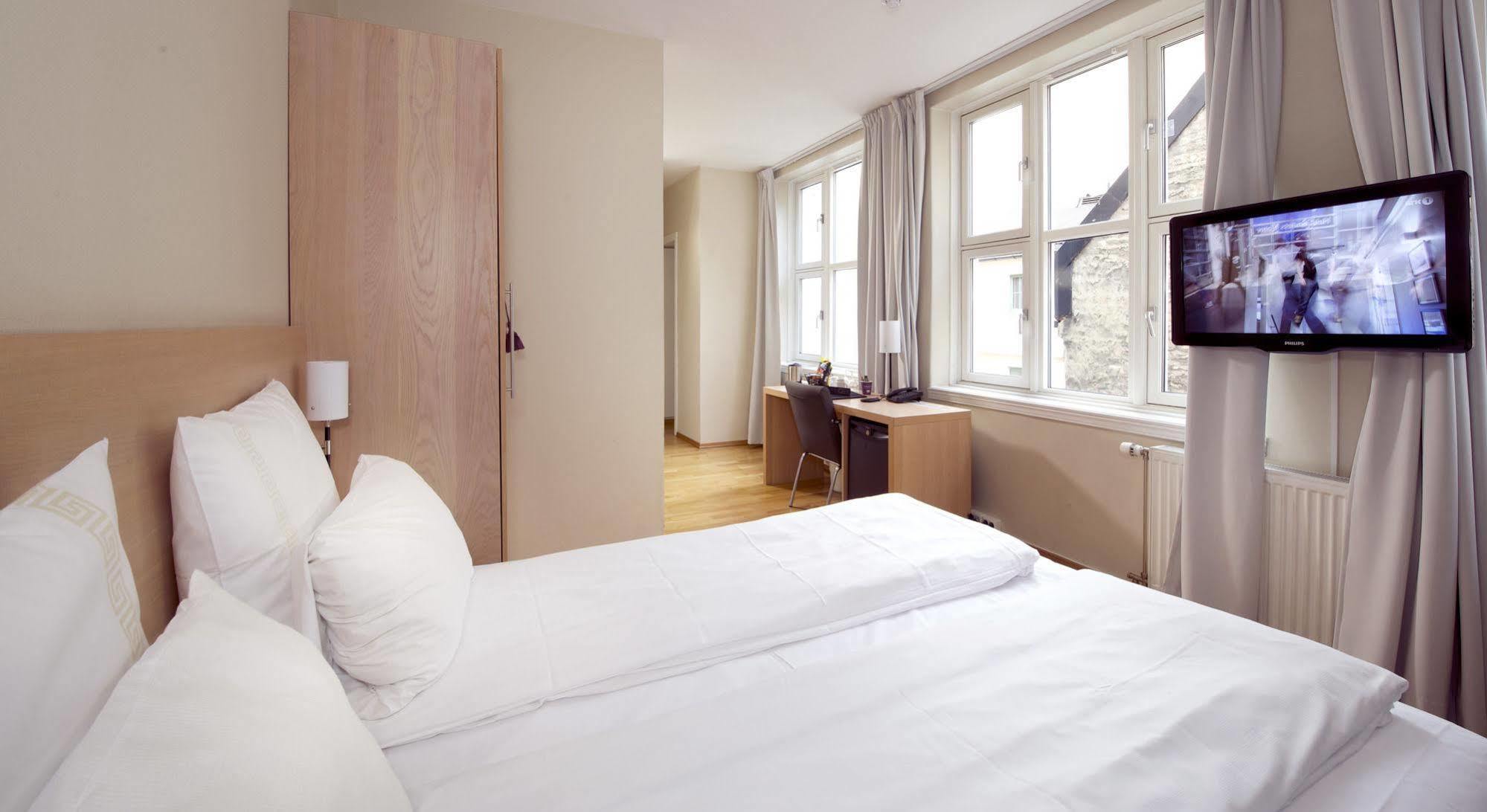 Hotel Savoy 4*