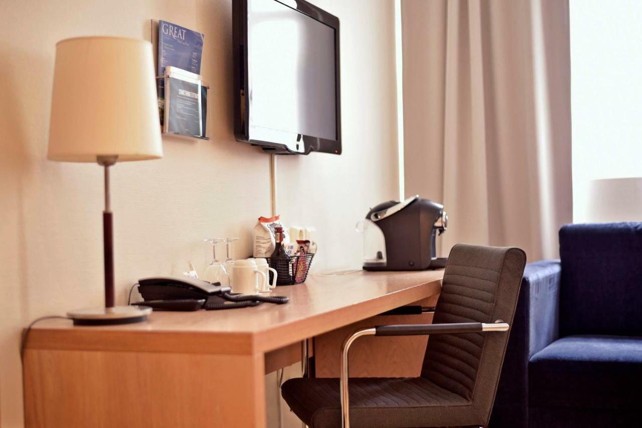 Hotel Savoy Oslo