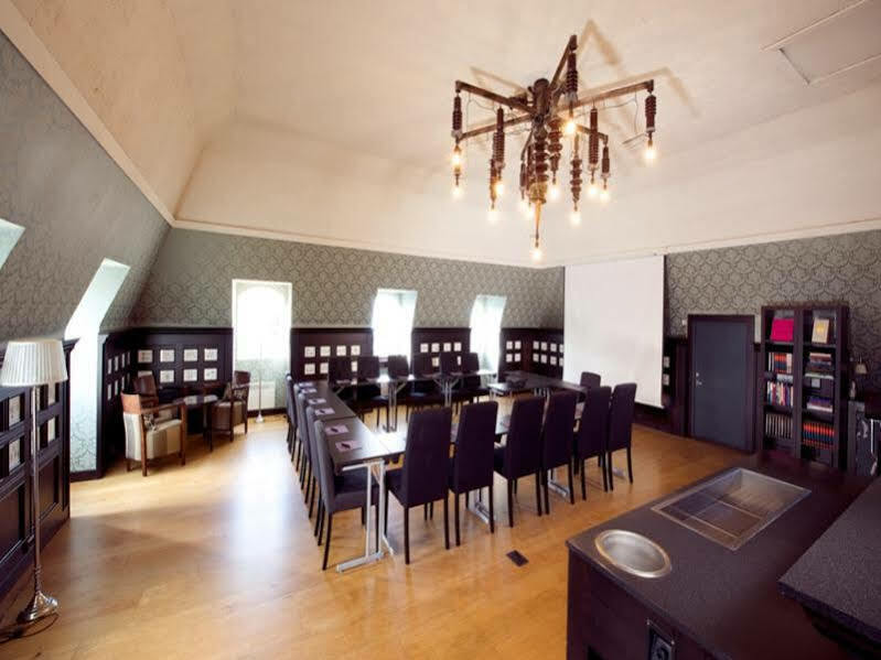 Hotel Savoy 4*