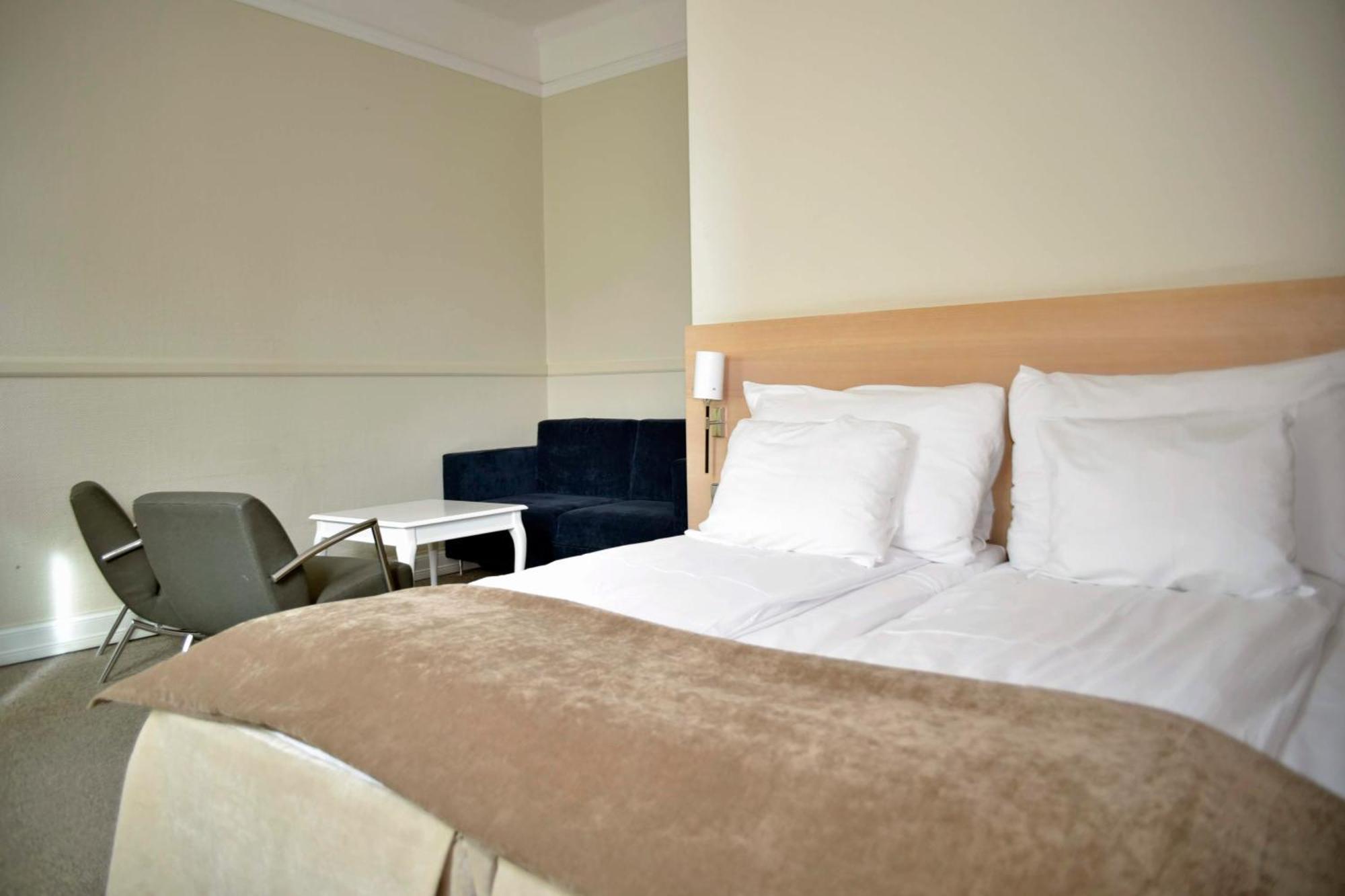 Hotel Savoy 4*