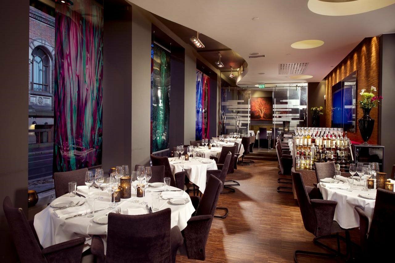Savoy 4* Oslo