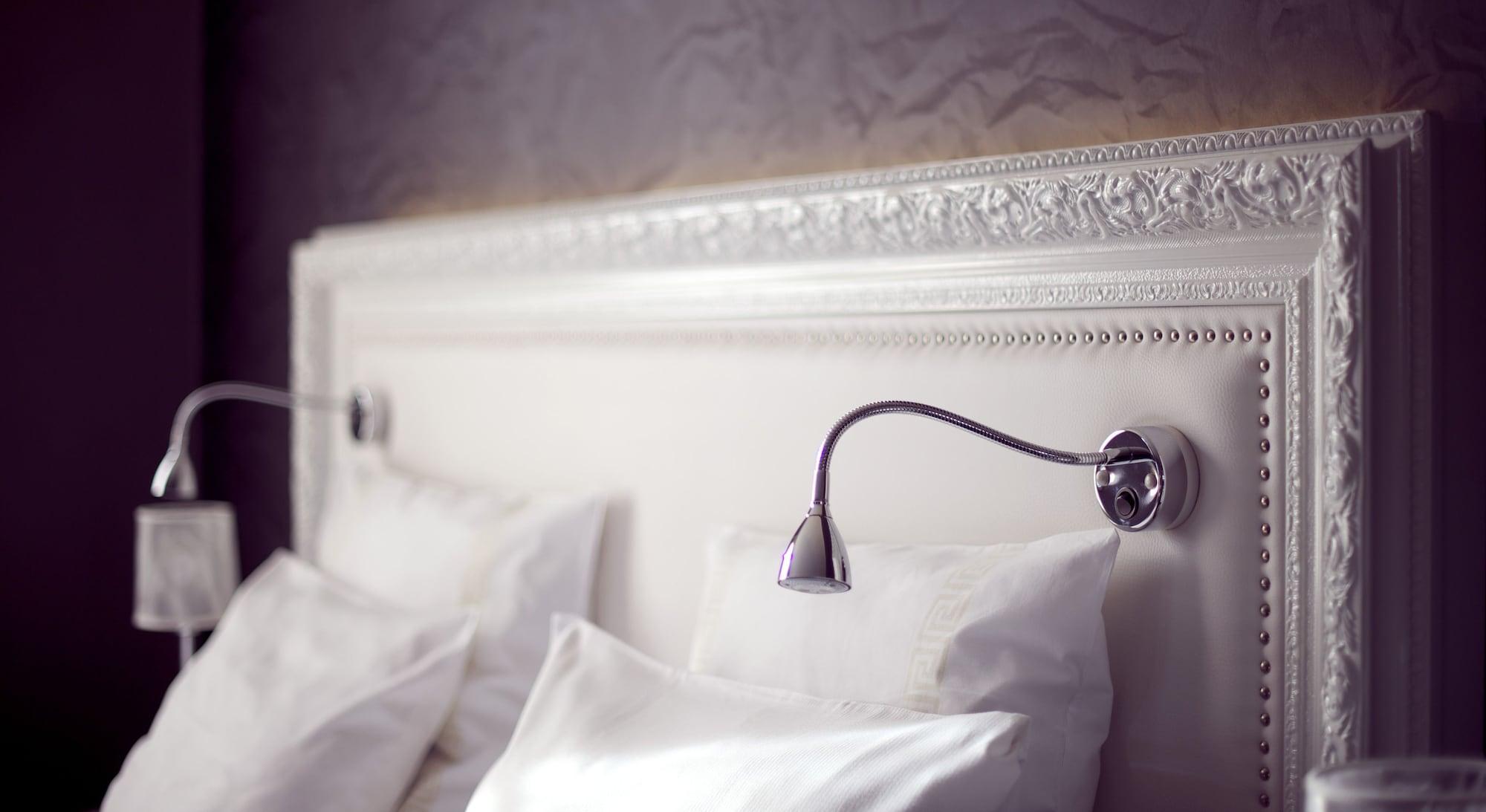 Savoy Hotel