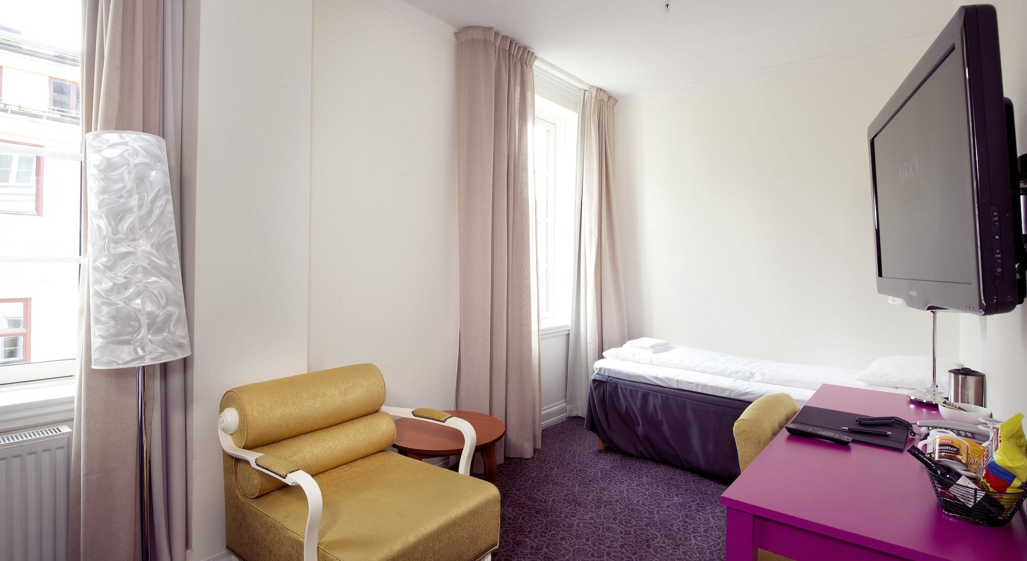 Savoy Hotel Oslo