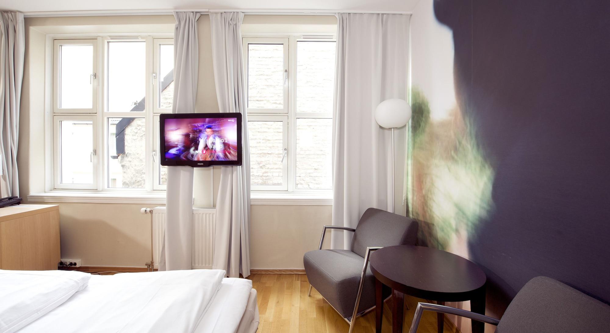 Savoy 4* Oslo