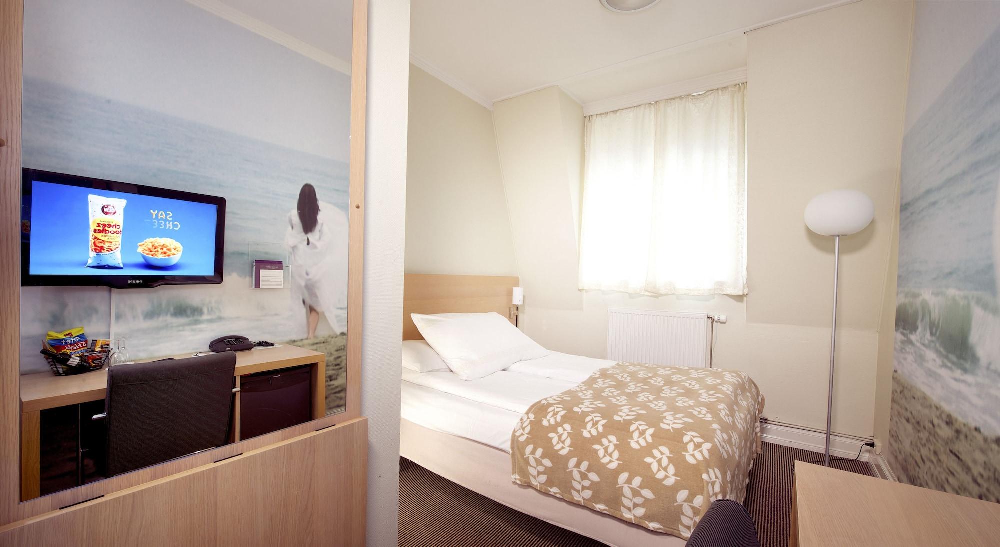 Hotel Savoy 4*