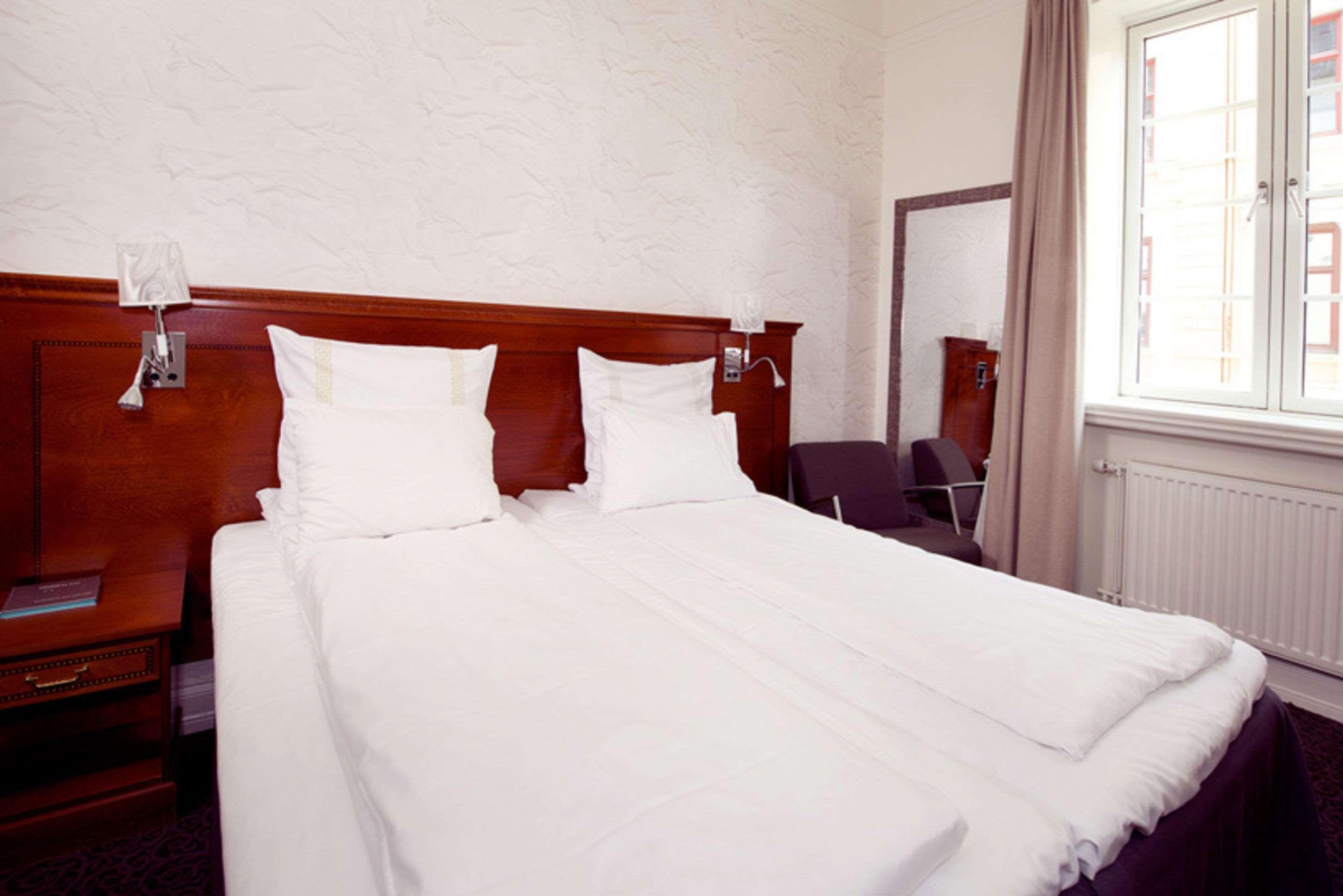 Hotel Savoy