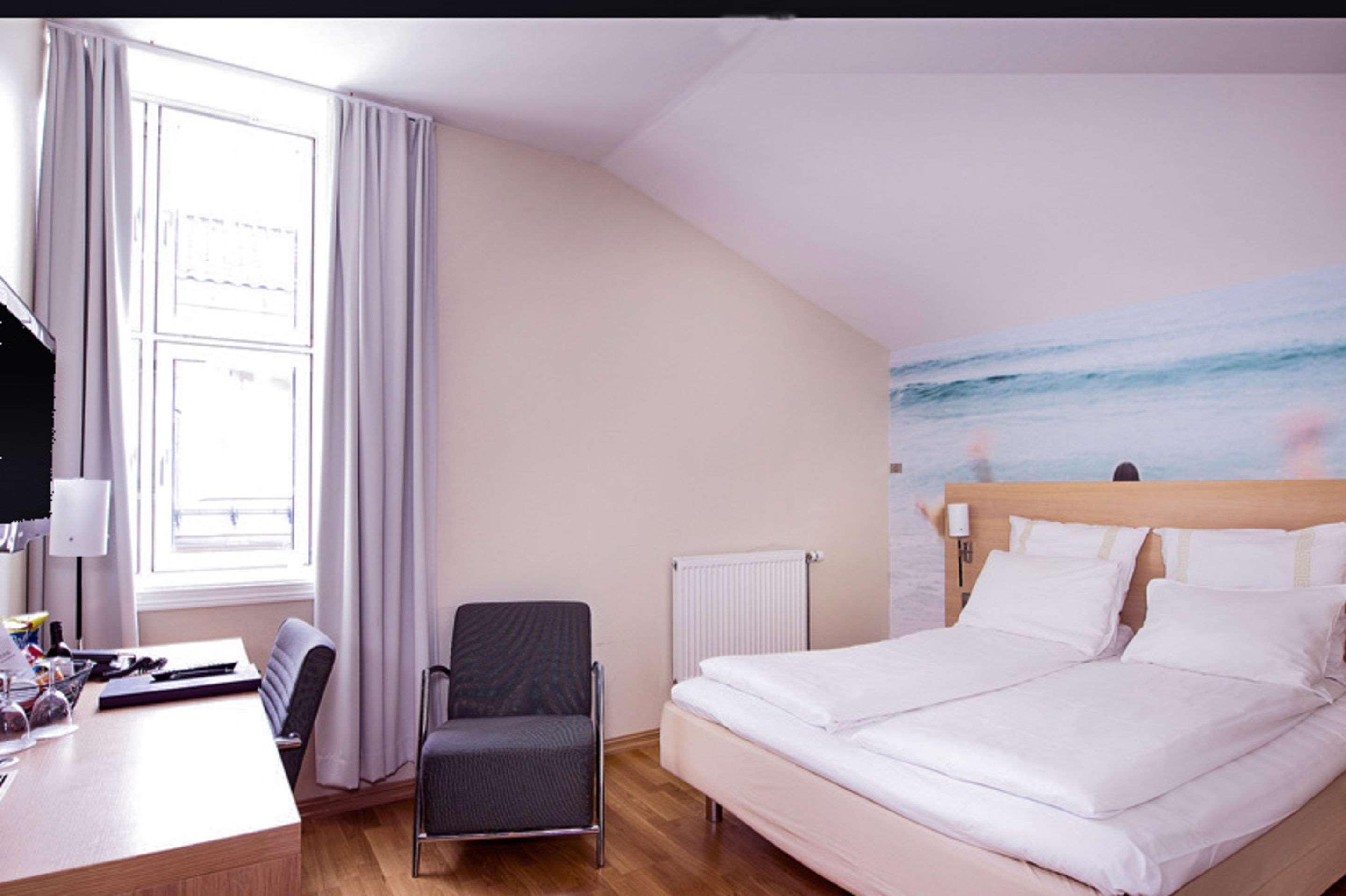 Savoy Hotel Oslo
