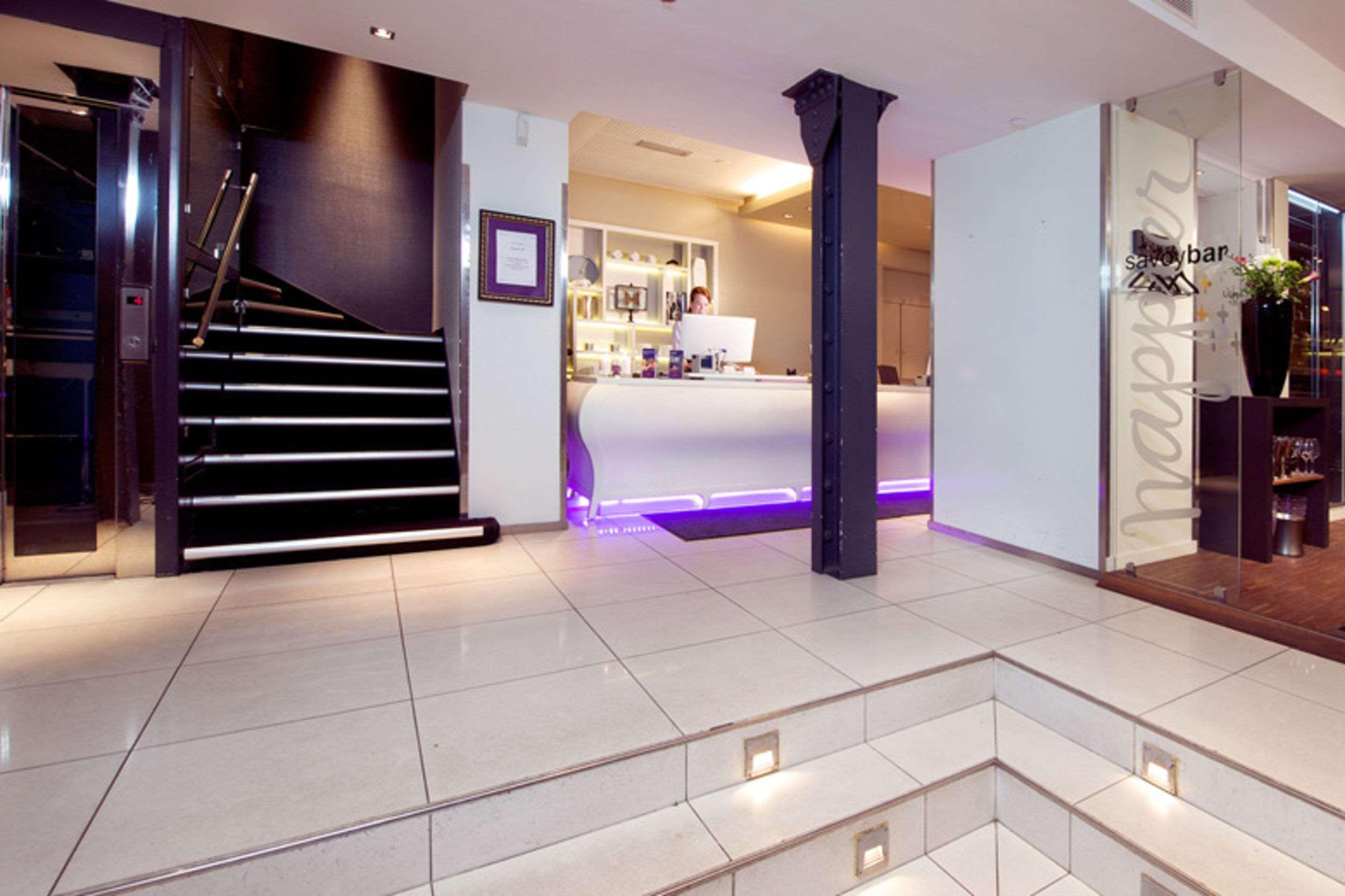 Savoy 4* Oslo