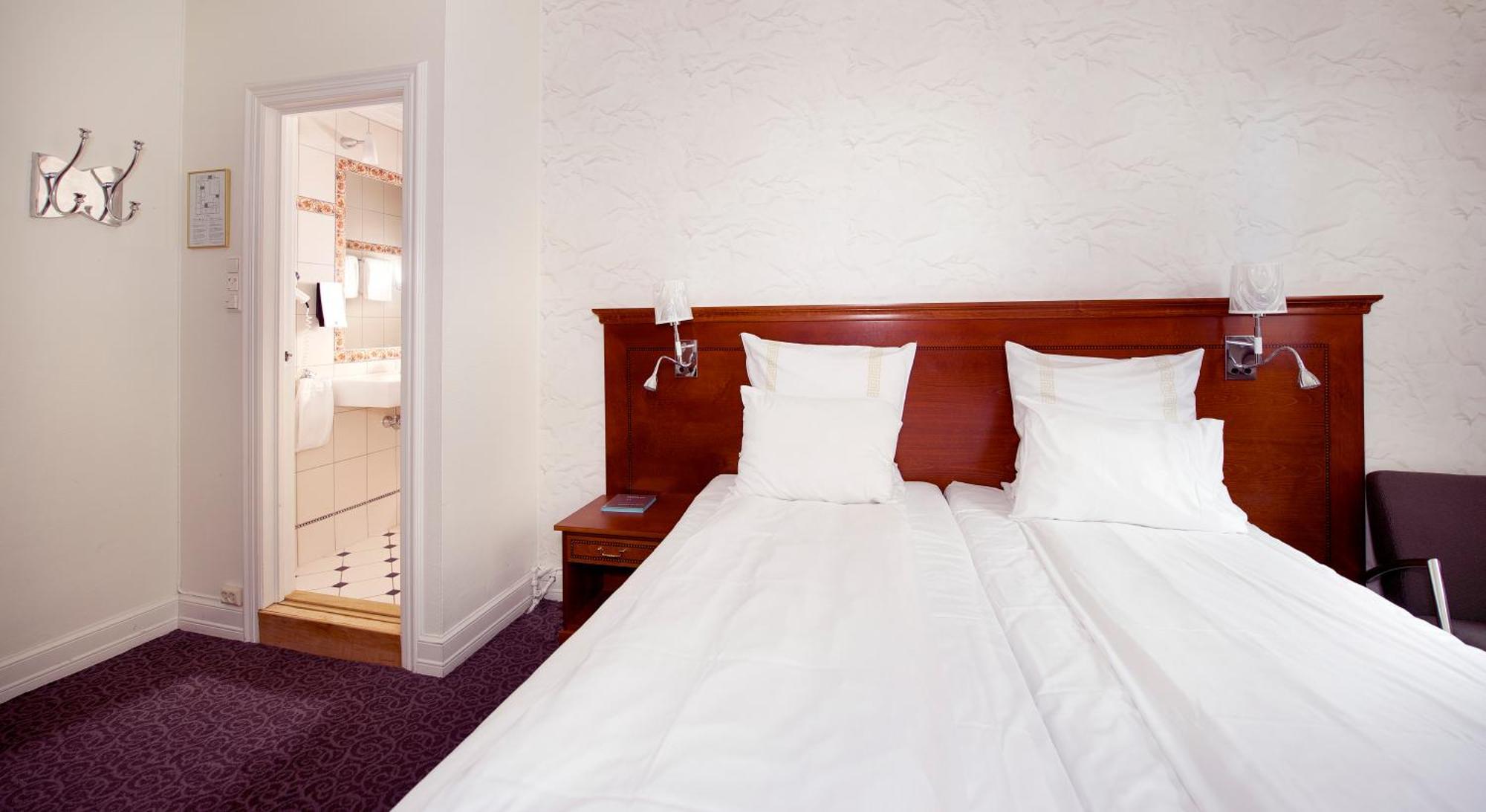 Savoy 4* Oslo