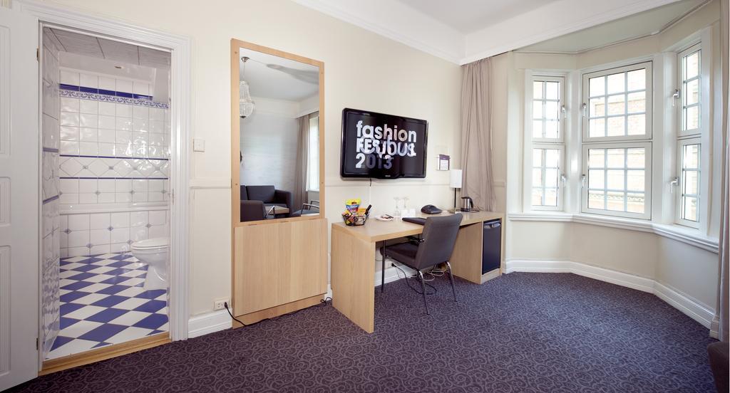 Hotel Savoy 4*