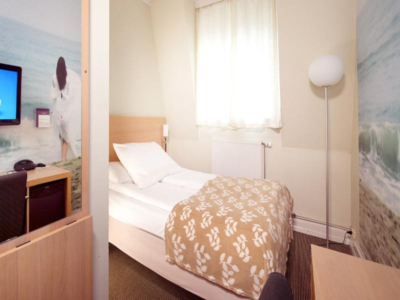 Hotel Savoy 4*