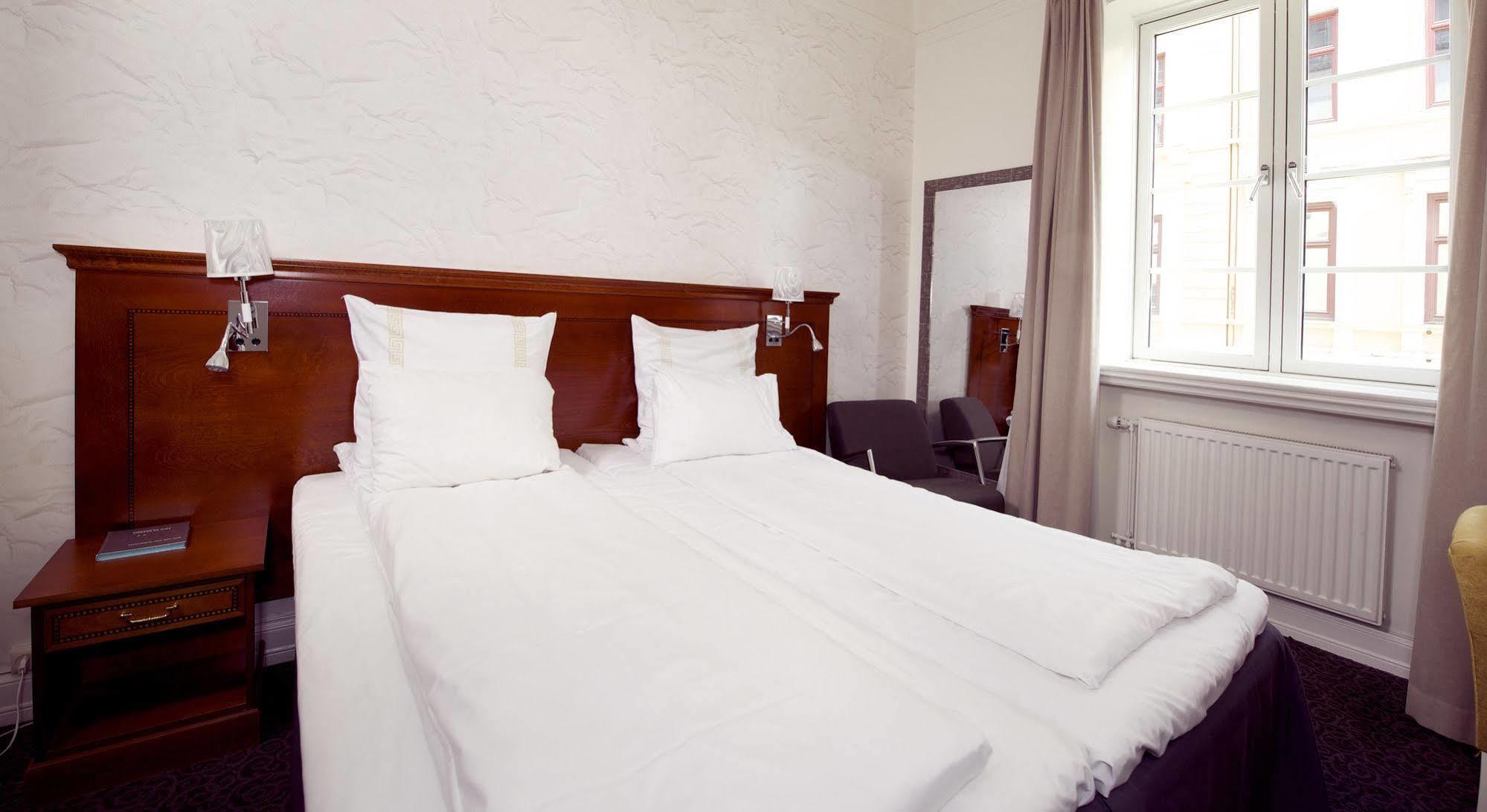 Hotel Savoy