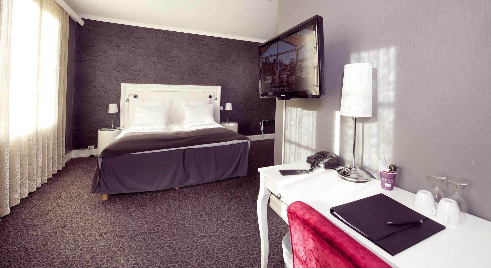 Savoy Oslo