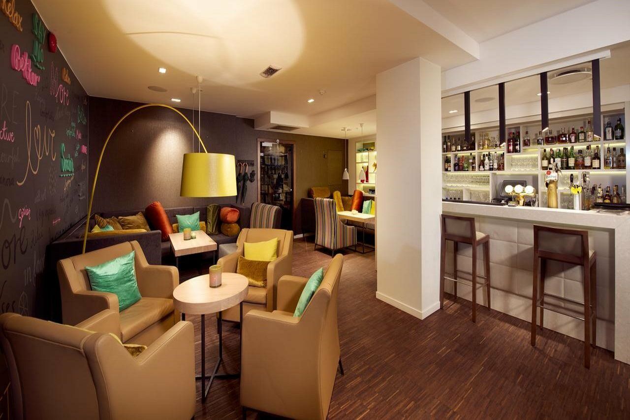 Savoy 4* Oslo